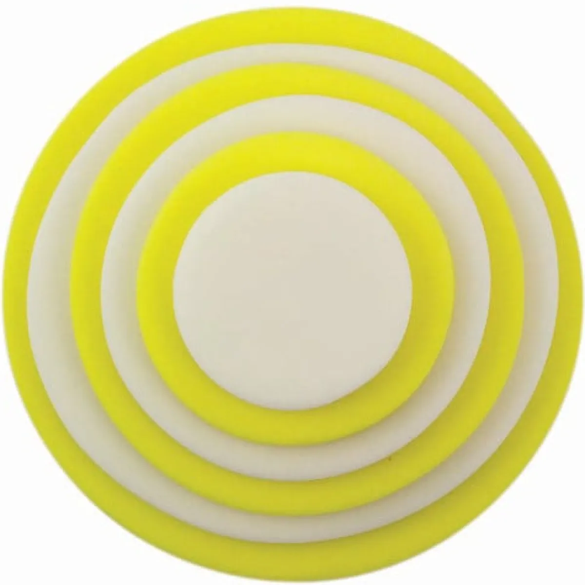 Hot PME Uitstekerset Rond set/6