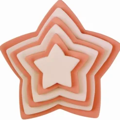 Online PME Uitstekerset Ster set/6