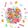 Discount PME Unicorn Sprinkle Mix (Out of the Box) 60g