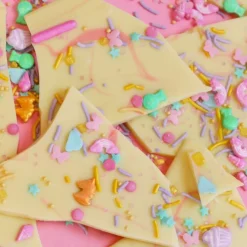 Discount PME Unicorn Sprinkle Mix (Out of the Box) 60g