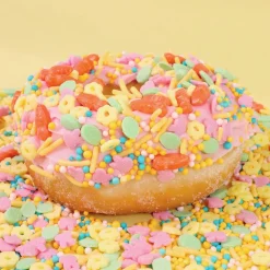 Discount PME Vrolijk Pasen Sprinkle Mix (Out of the Box) 60g