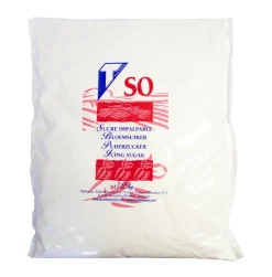 New Overig Poedersuiker 2 kg