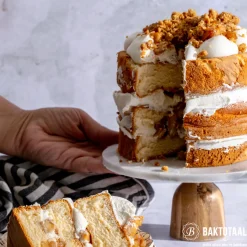 Best Van Gilse Poedersuiker Strooibus 250g