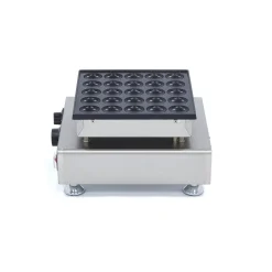 Overig Poffertjespan/Plaat Professioneel