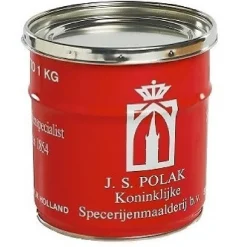 Sale Polak Cardamonzaad Grof Gemalen 1kg