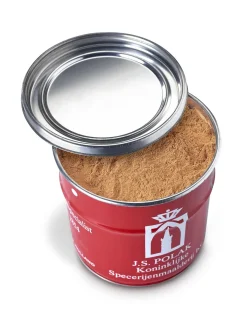 New Polak Kaneel Gemalen 1 kg
