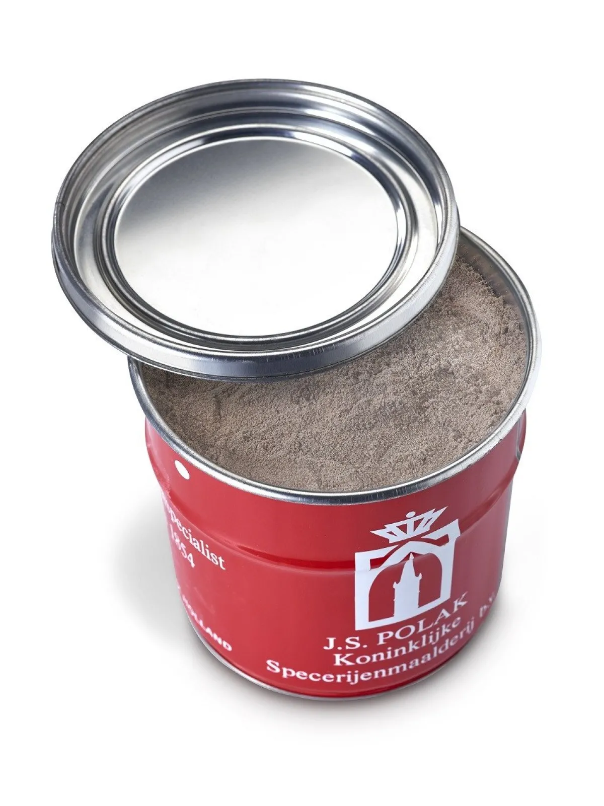 Discount Polak Kardemomzaad Gemalen 1 kg