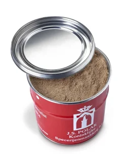 Hot Polak Saucijzenbroodkruiden 1 kg