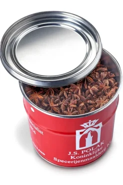 Clearance Polak Steranijs Heel 600 gram