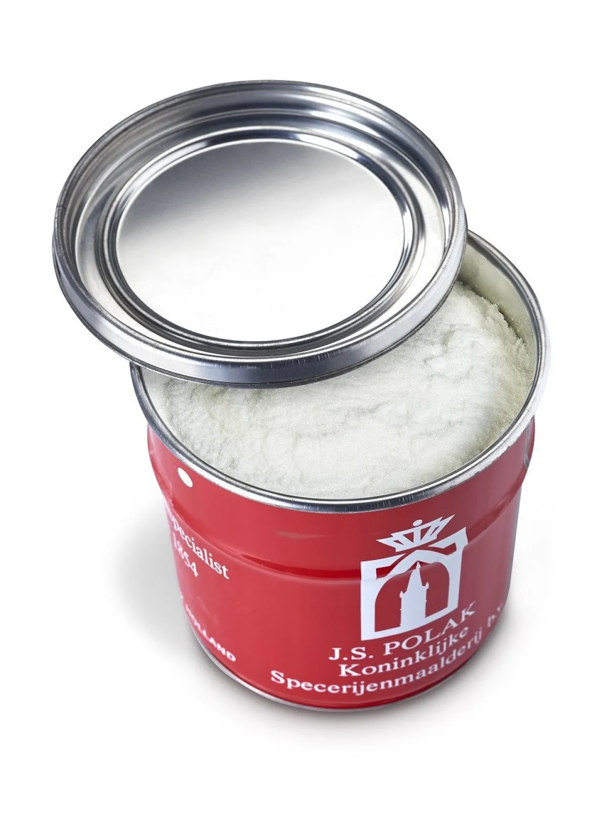 Clearance Polak Vanilline 100% 1 kg