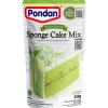 Online Pondan Biscuit-mix Pandan 200g