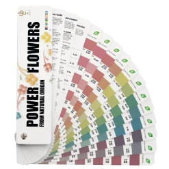 Discount Power Flowers Kleurenwaaier Natural Origin