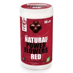 Outlet Power Flowers Natural Origin Rood 50gr