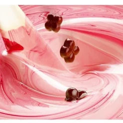 Outlet Power Flowers Natural Origin Rood 50gr