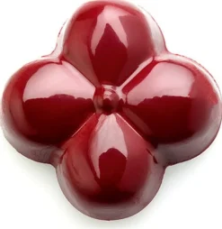 Outlet Power Flowers Natural Origin Rood 50gr