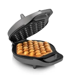 Outlet Princess Bubble Wafelijzer