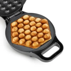 Outlet Princess Bubble Wafelijzer