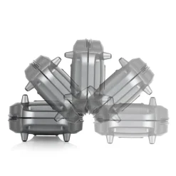 Outlet Princess Bubble Wafelijzer