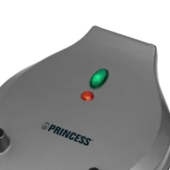 Outlet Princess Bubble Wafelijzer