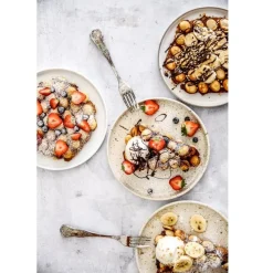 Outlet Princess Bubble Wafelijzer