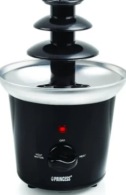 Princess Chocoladefontein