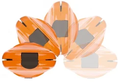 Outlet Princess Churros Cake Maker