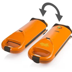 Outlet Princess Churros Cake Maker