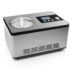 Hot Princess IJsmachine Deluxe Zelfvriezend 2L