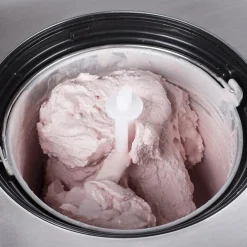 Hot Princess IJsmachine Deluxe Zelfvriezend 2L