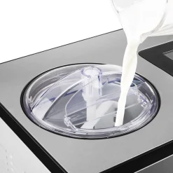 Hot Princess IJsmachine Deluxe Zelfvriezend 2L