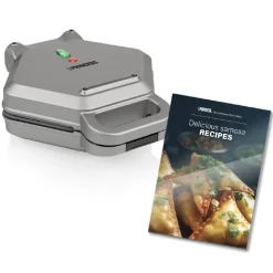 Sale Tristar Princess Samosa en Snack Maker**