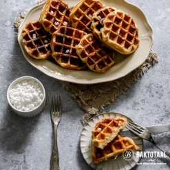 Outlet Princess Wafelijzer Flip