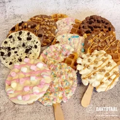 Outlet Princess Wafelijzer Flip