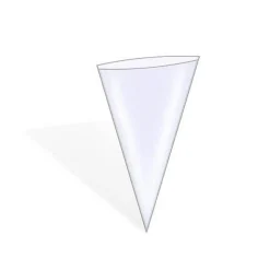 Sale Overig Puntzak 180 x 370mm 1000st.