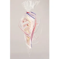 Outlet Overig Puntzak 300 x 500mm 50st.