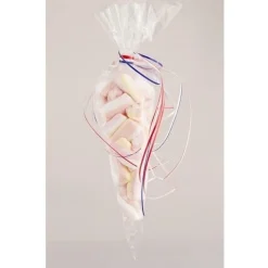 Overig Puntzak 250 x 460mm 50st.