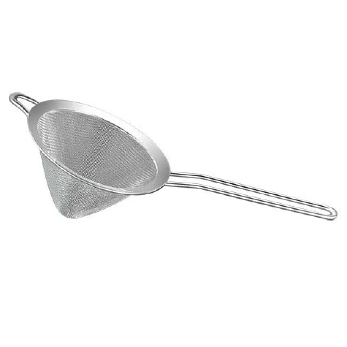 Online Overig Puntzeef RVS 12cm