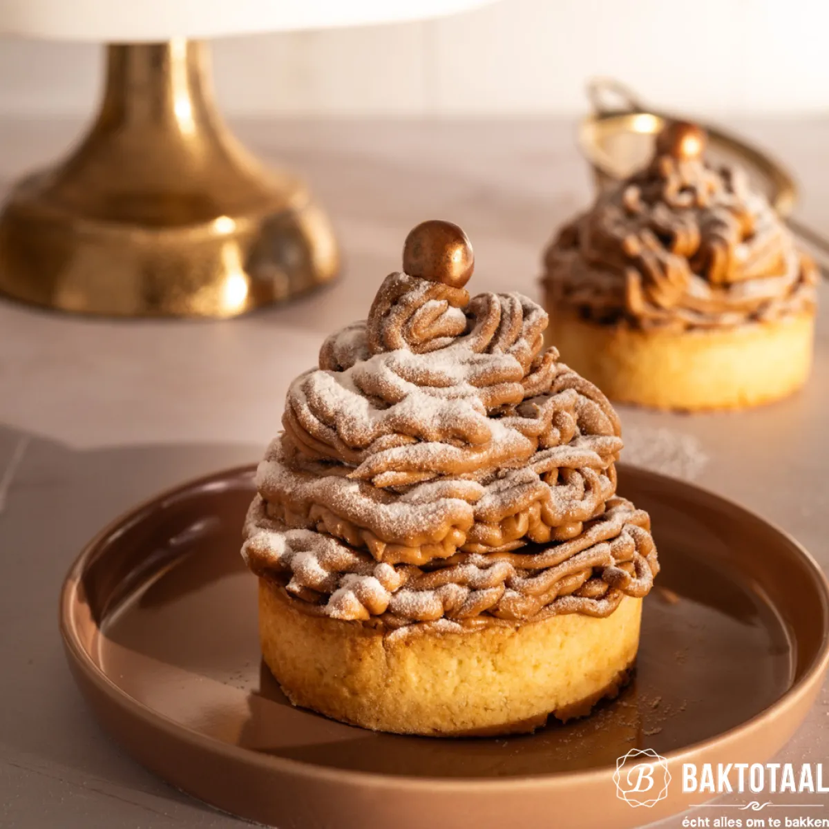 Online Overig Puntzeef RVS 12cm