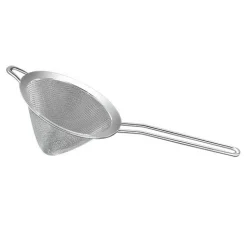 Sale Overig Puntzeef RVS 18cm