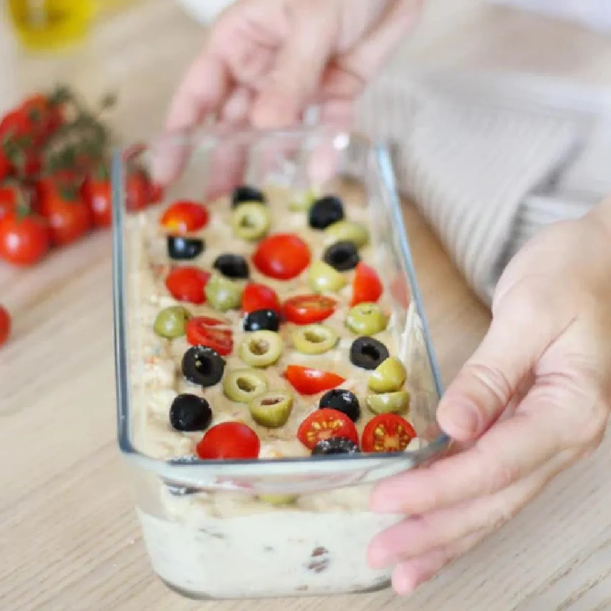 Sale Pyrex Bake & Enjoy Cakevorm 31x12x8cm