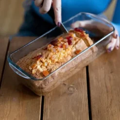 Sale Pyrex Bake & Enjoy Cakevorm 31x12x8cm