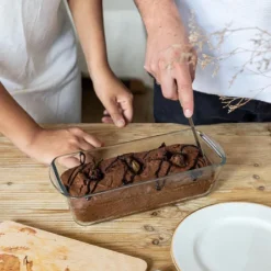 Sale Pyrex Bake & Enjoy Cakevorm 28x12x8cm