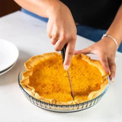 Sale Pyrex Bake & Enjoy Taartvorm Glas Ø28cm