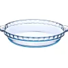 Outlet Pyrex Bake & Enjoy Taartvorm met Handgreep 26x23cm