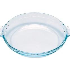 Outlet Pyrex Bake & Enjoy Taartvorm met Handgreep 26x23cm