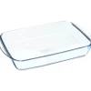 Hot Pyrex Cook & Enjoy Ovenschaal 40x27x7cm