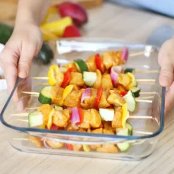 Hot Pyrex Cook & Enjoy Ovenschaal 40x27x7cm