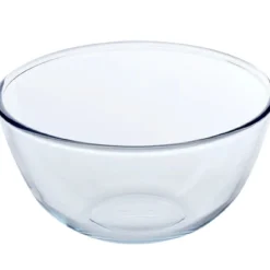 New Pyrex Iconic's Beslagkom Glas 3,1L (Ø24cm)