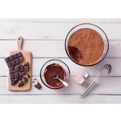 New Pyrex Iconic's Beslagkom Glas 3,1L (Ø24cm)