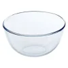 Clearance Pyrex Iconic's Beslagkom Glas 0,7L (Ø15cm)